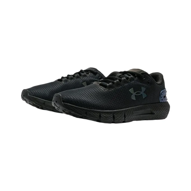 Under Armour Charged Rogue 2.5 'Black Blue' Women's-2