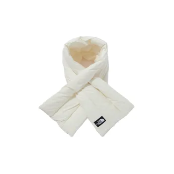 THE NORTH FACE Polyester Scarves Unisex