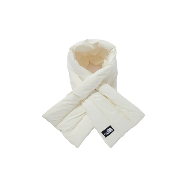 THE NORTH FACE Polyester Scarves Unisex-0