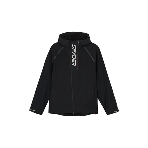 SPYDER Jackets Men