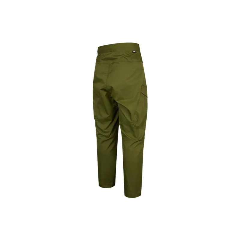 Nike Casual Pants Men Green-1