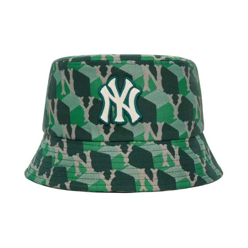 MLB Polyester Bucket Hats Unisex-1