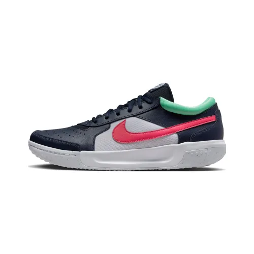 Male Nike Court Zoom Lite Tennis shoes