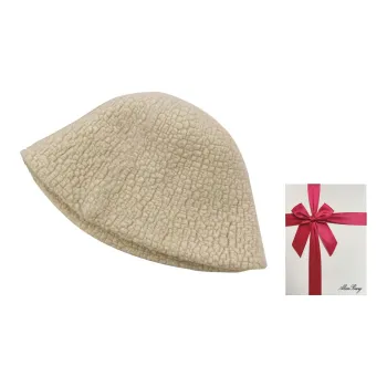 ALIEN BANG Bucket Hats Unisex