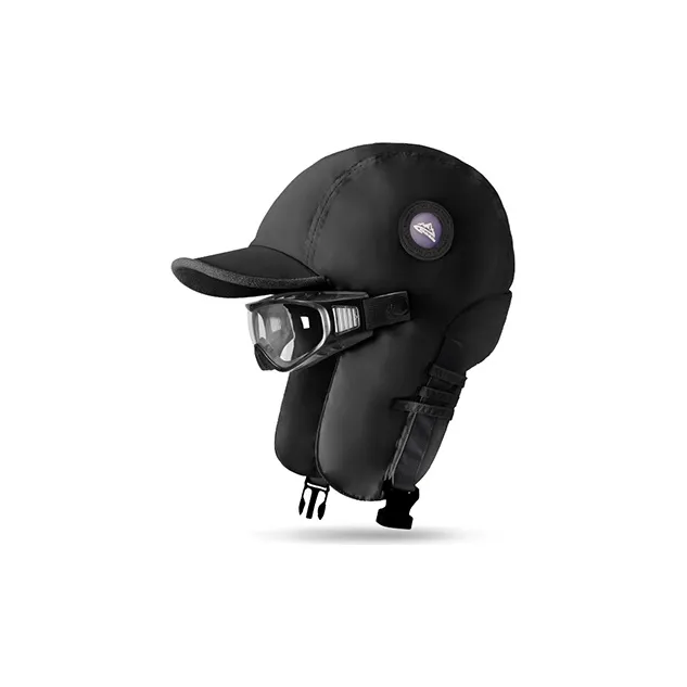 AAJF Trapper Hats Unisex-6
