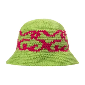 Stussy Ss Knit Bucket Hat