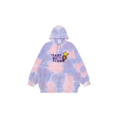 Aape Sweatshirts Women's Purple PPT