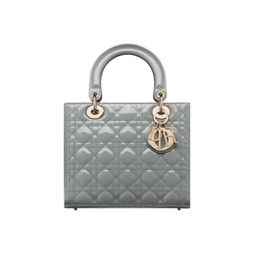 Lady DIOR Handbags