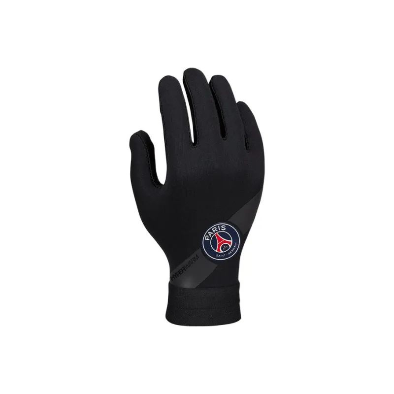 Jordan Sports Gloves Men's Black-0