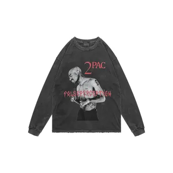 False Perception T-Shirt Unisex Black