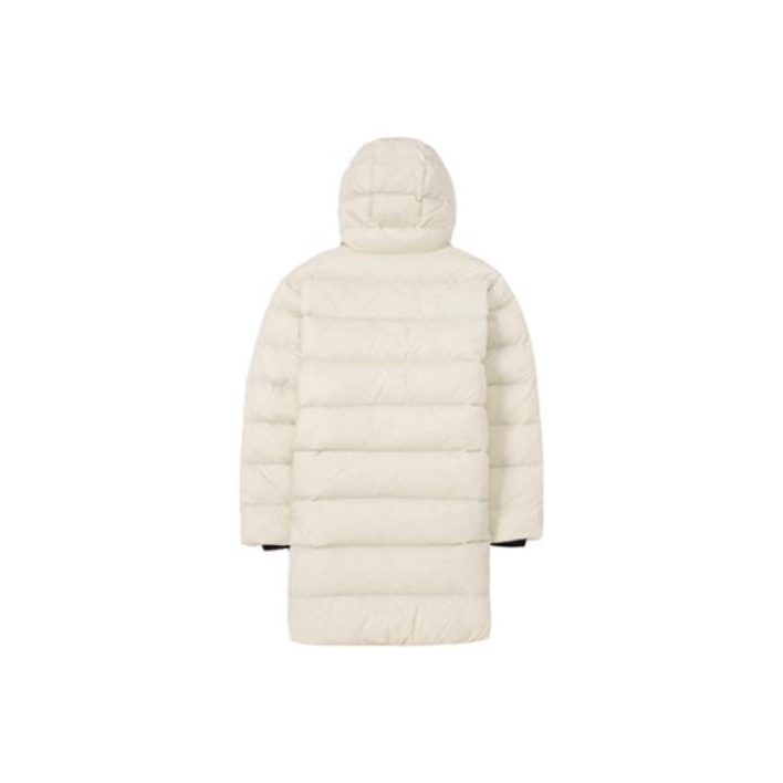 DIESEL Down Jackets Women's White - POIZON