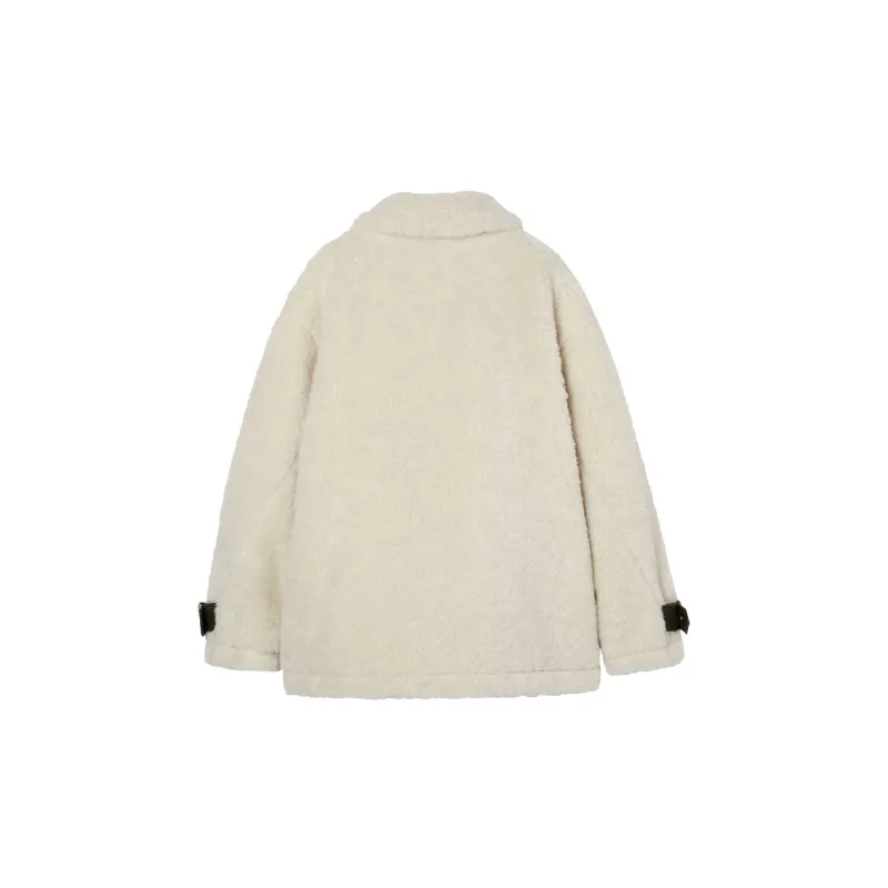 EPTISON WOMAN Velvet Jackets Women's-1