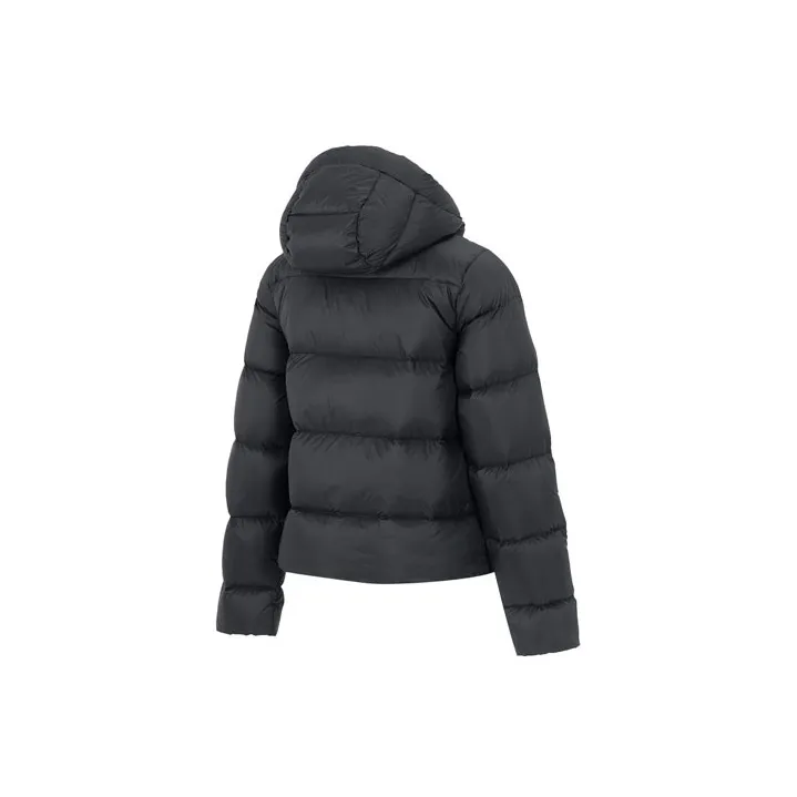 Under Armour Down Jackets Women's Black-1