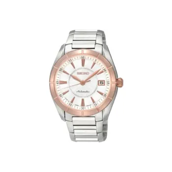 SEIKO Men Presage Series Watch