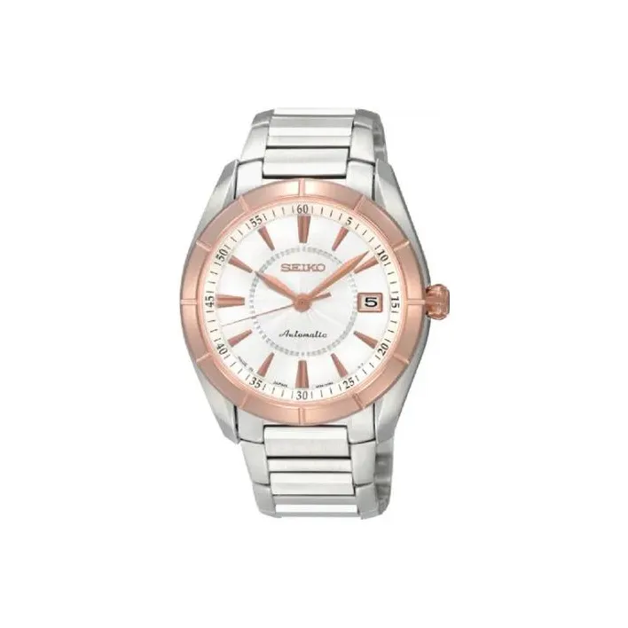 SEIKO Men Presage Series Watch-0