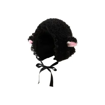 BAIJUAN Beanies Women's