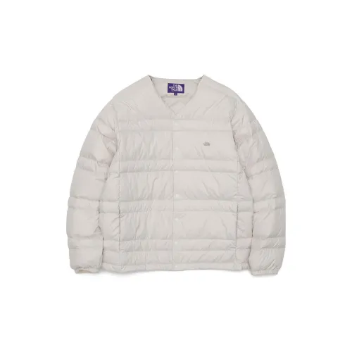 THE NORTH FACE PURPLE LABEL Unisex Down Jacket