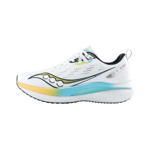 Unisex saucony Tide Running shoes
