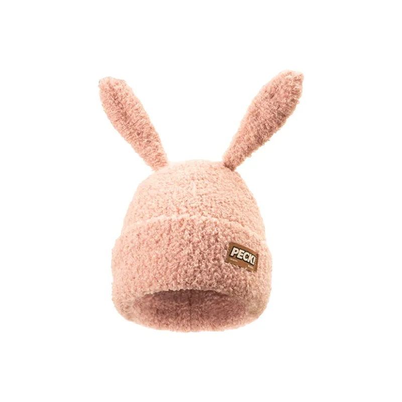 BAIJUAN Beanies Unisex-1