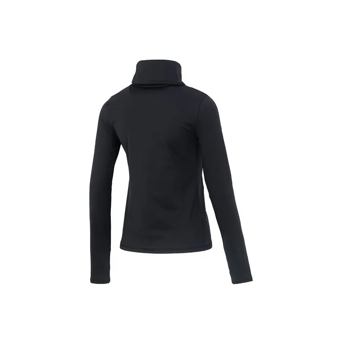 Under Armour T Shirt Women's Black-1