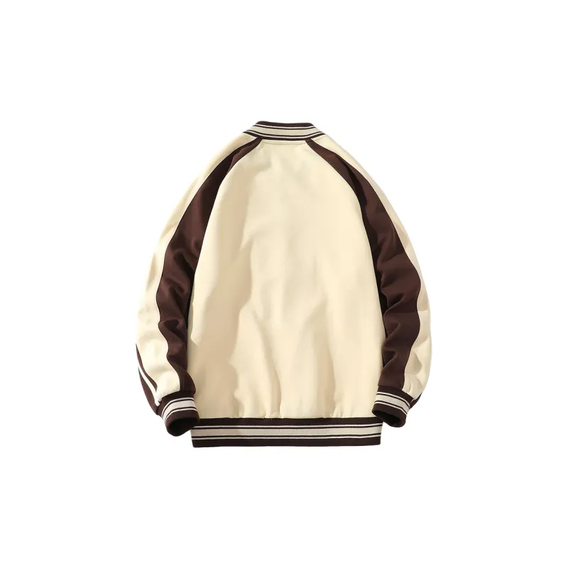 SCRM Baseball Jerseys Unisex-13