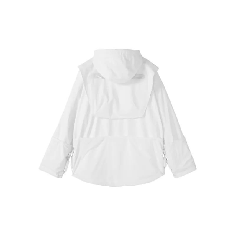 NORVINCY Biker Cycling Western Back Pocket Sports Jacket Unisex-5