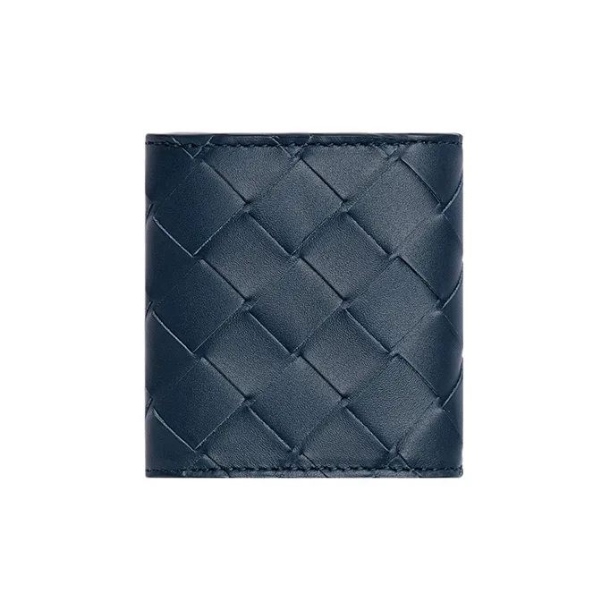 Bottega Veneta Folded Coin Purse-1