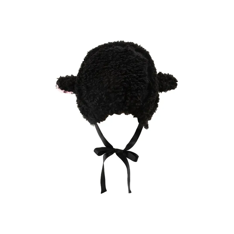 BAIJUAN Beanies Women's-2
