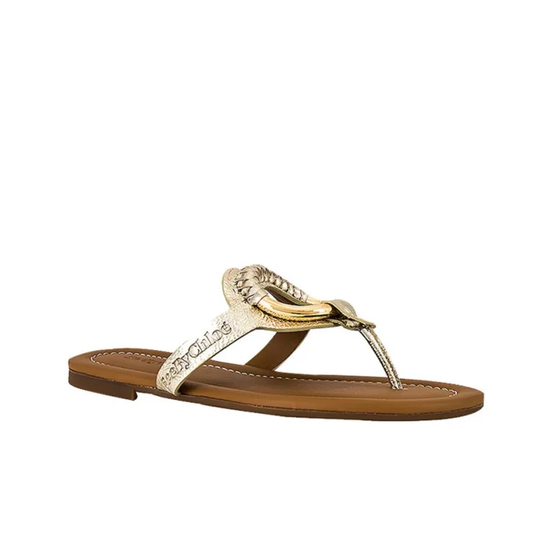 See By Chloe Hana Sandals Women's-2