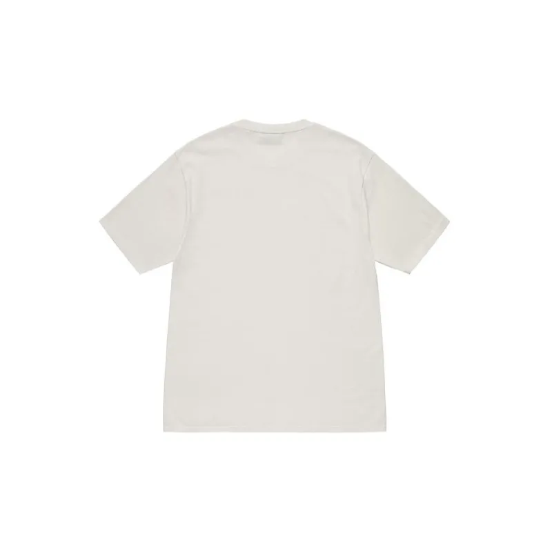 Stussy Le Violon Pigment Dyed Tee-3