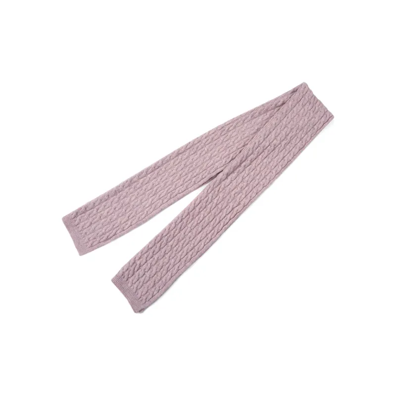 XXOFF Knit Scarves Women's-7