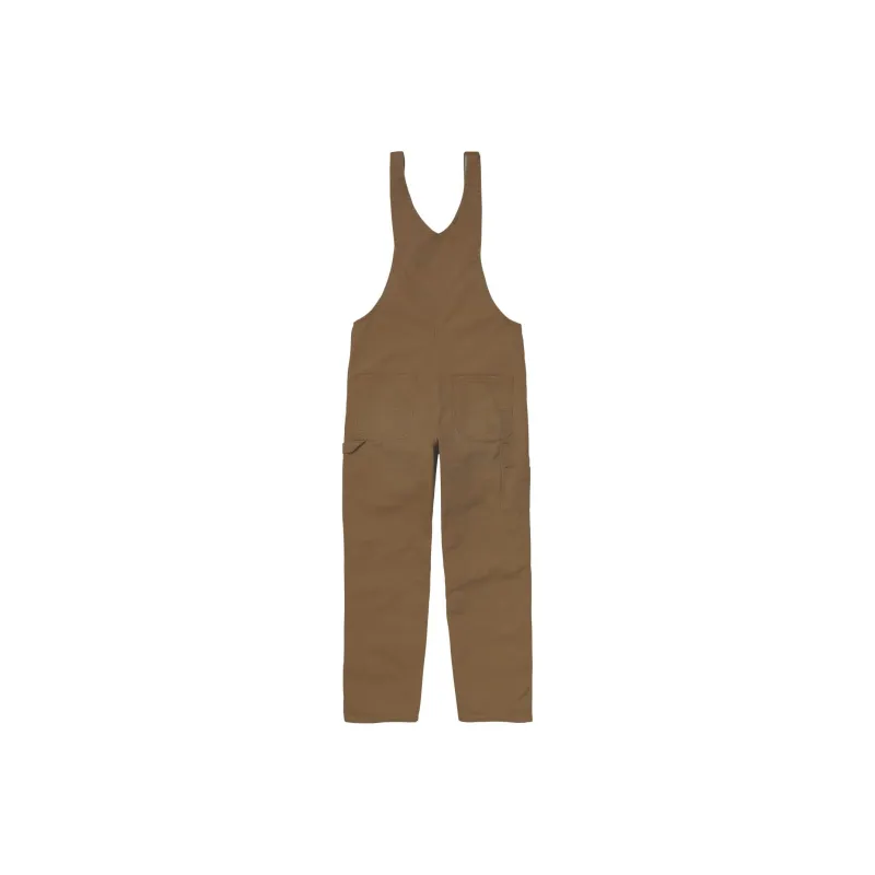 Carhartt WIP Logo Patch Sleeveless Jumpsuit-1