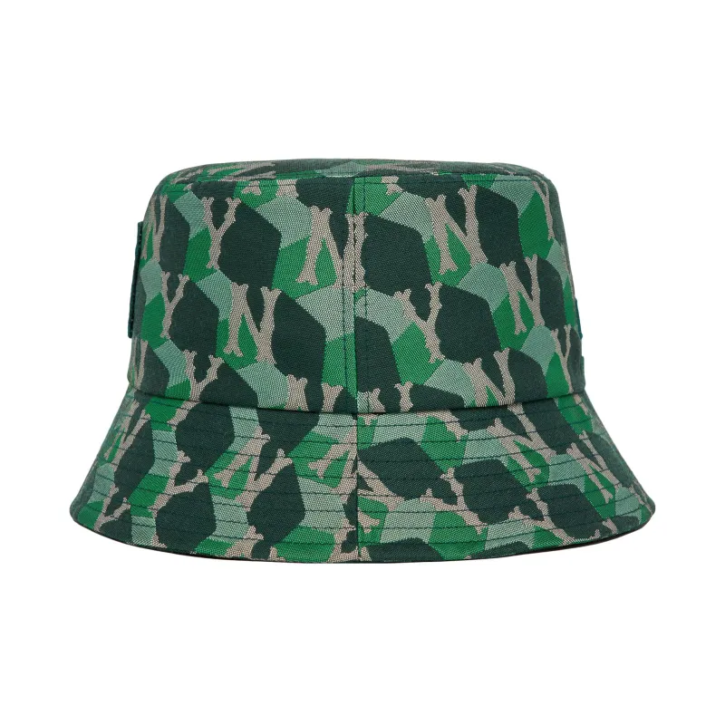 MLB Polyester Bucket Hats Unisex-3