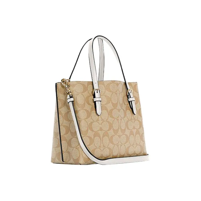 COACH Mollie Handbags-1
