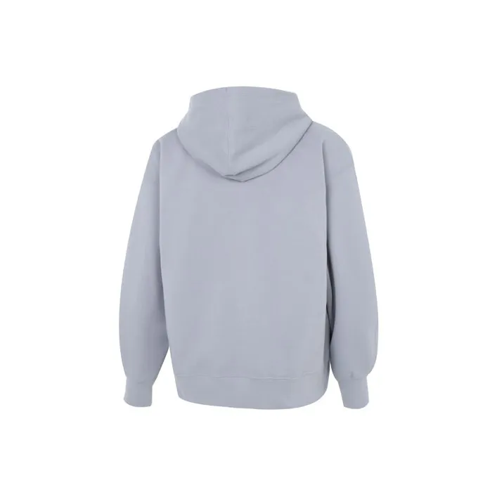 Jordan Sweatshirts Women's Gray-1