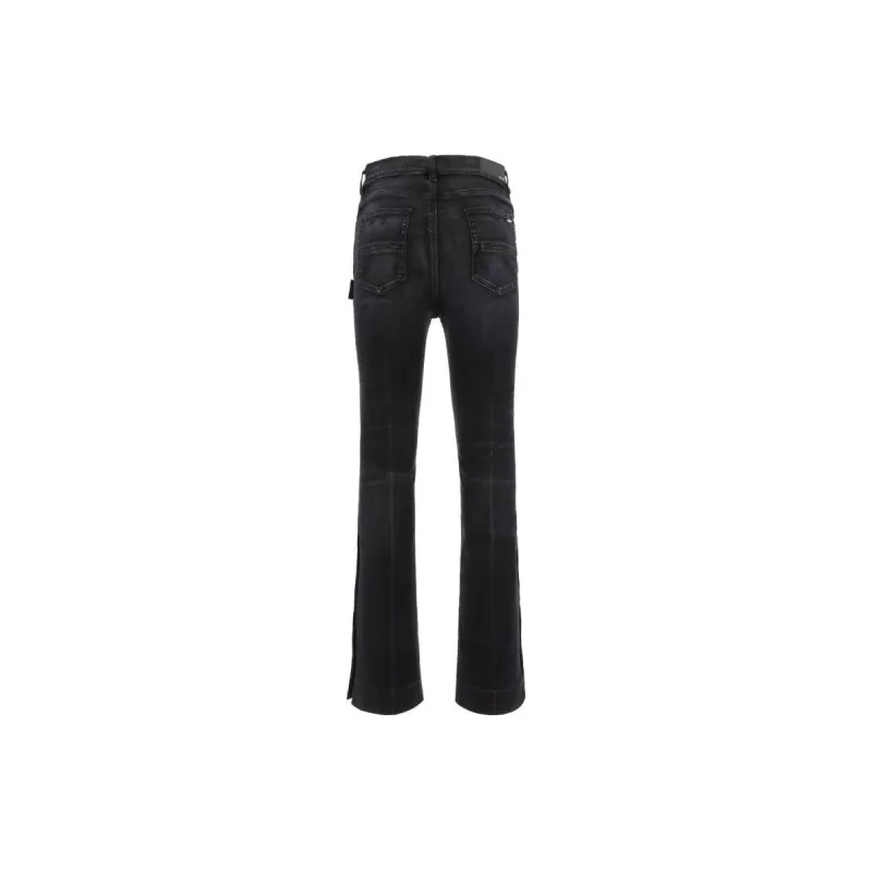 AMIRI Jeans Men Black-1
