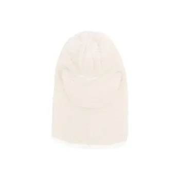 Jacquemus Casquette La Cagoule Fluffy Balaclava