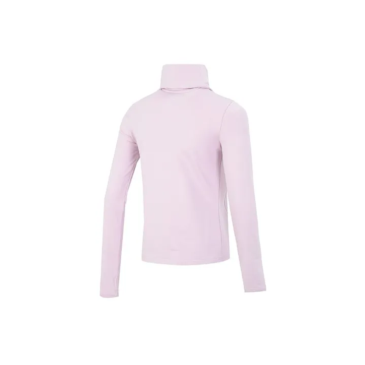 Under Armour T Shirt Women's Pink-1