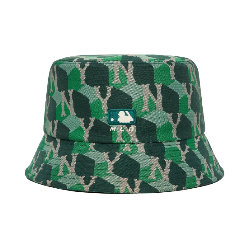 MLB Polyester Bucket Hats Unisex-2