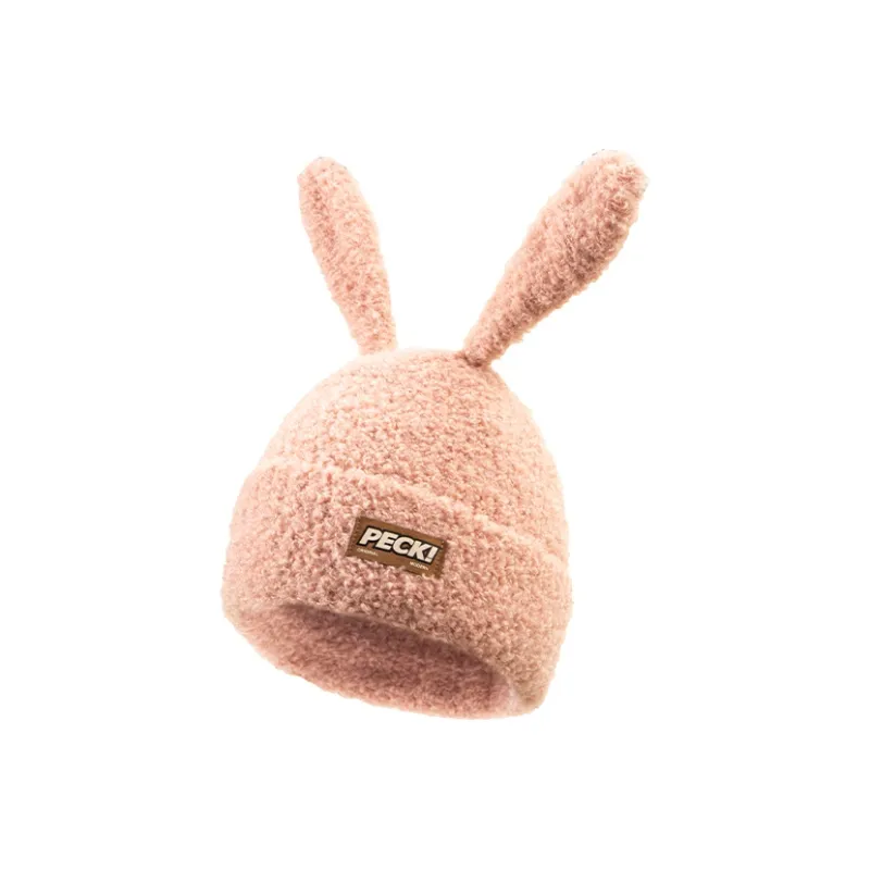 BAIJUAN Beanies Unisex-0