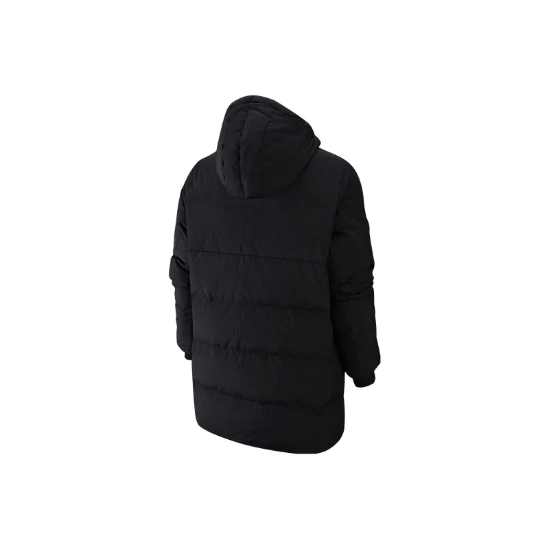 Jordan Down Jackets Men Black-1