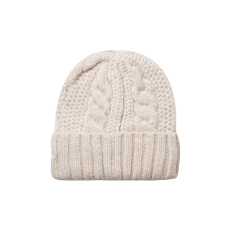 New Era Wool Acrylic Nylon Beanies Unisex Multicolor-1