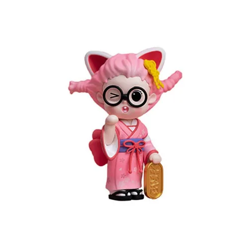 CQTOYS 블리스터 팩