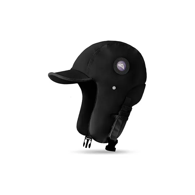AAJF Trapper Hats Unisex-0