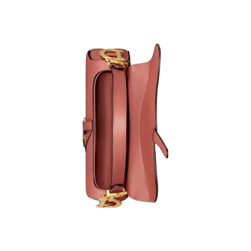DIOR Saddle Handbags-4