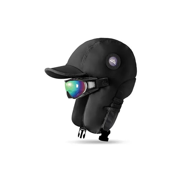 AAJF Trapper Hats Unisex-12