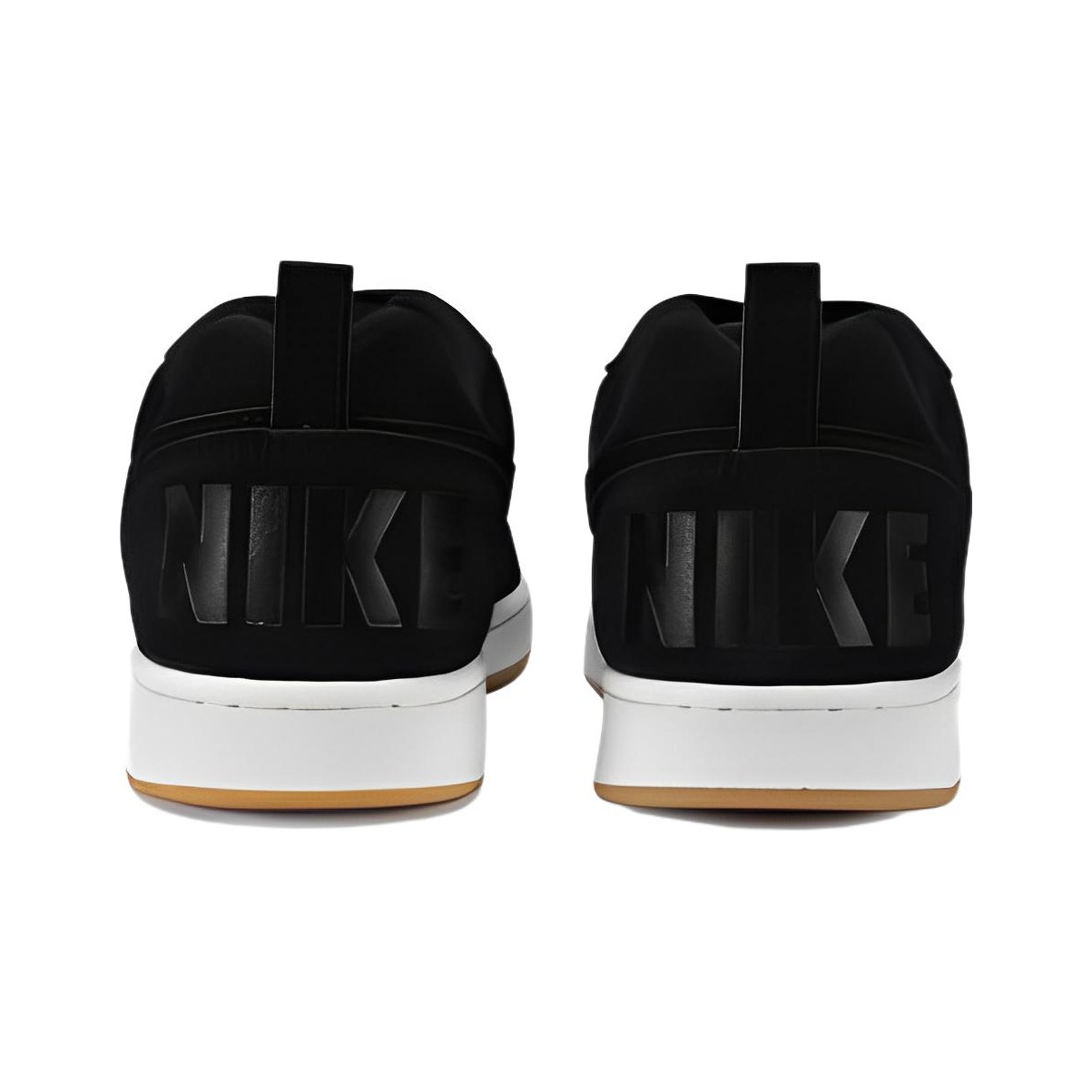 【美品】NIKE　オーセンティックス　M　ブラック WMNS) Nike Air Force 1 'Luxe Black' 898889-009