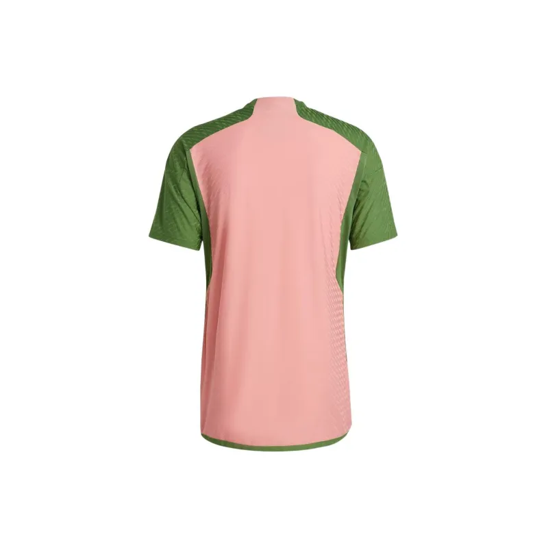 Adidas X Nigo Japan National Soccer Team Special Collection Jersey-1