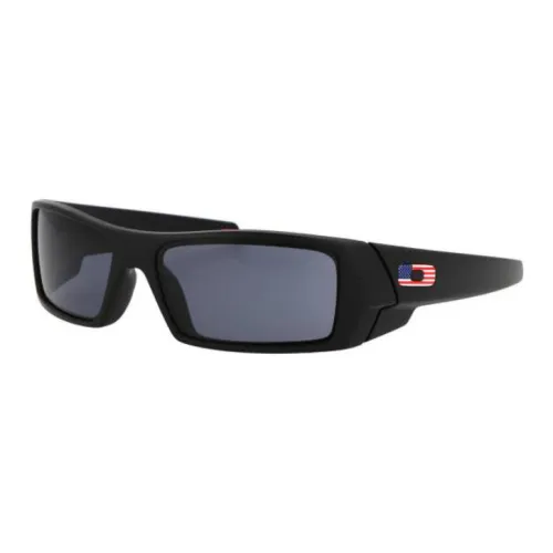 Oakley Sunglasses Men Black