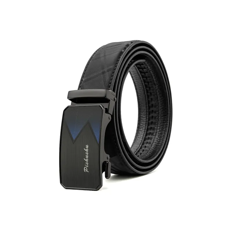PISHUSHU Leather Belts Men-17